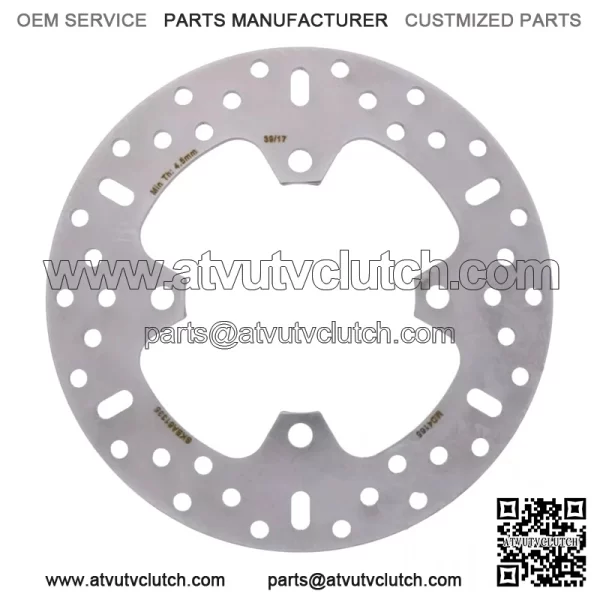 Motorcycle Brake Disc MD4165