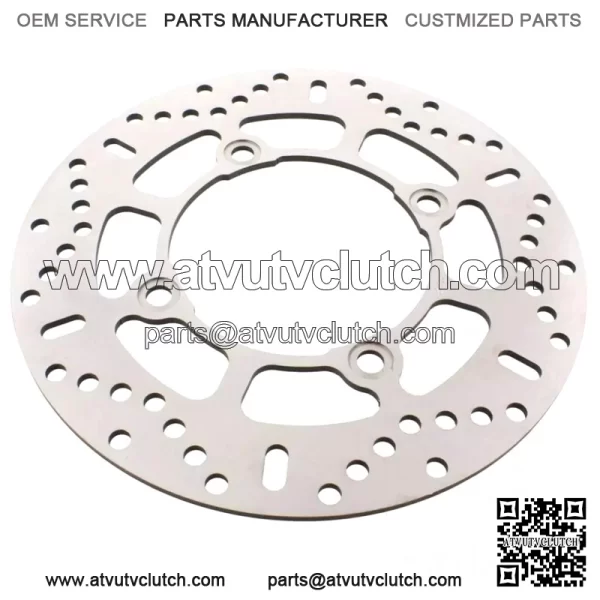 brake disc rigid MD922D for Honda FES SH 125 250 150 NSS 250