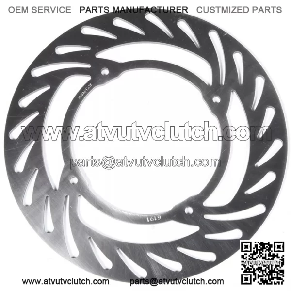 Brakes Standard Rotor MD6191D