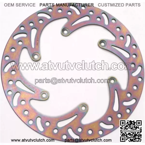 Brakes Standard Rotor MD6305D