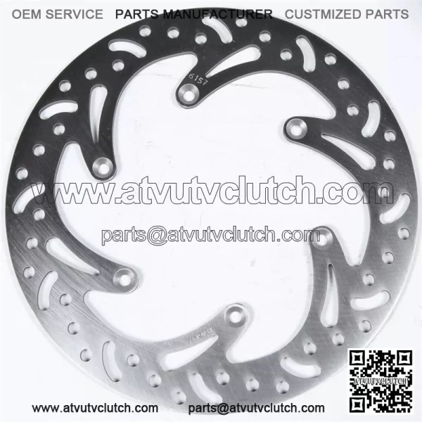 MD6157D Replacement OE Rotor