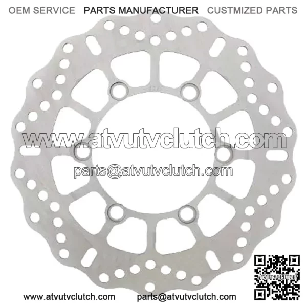 Contour brake disc MD6326C