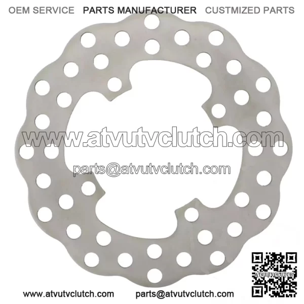 Contour brake disc MD6187C