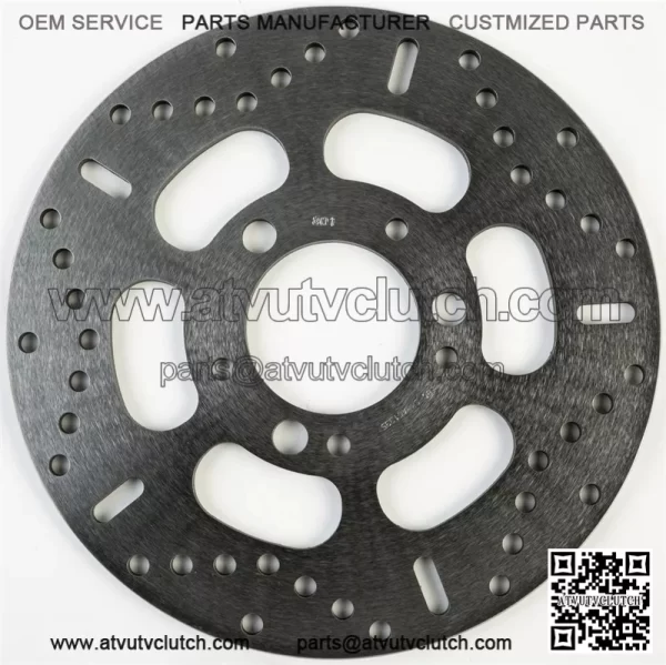 MD801 Replacement OE Rotor