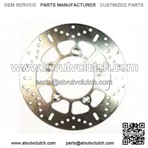 Motorcycle Brake Disc - MD4133
