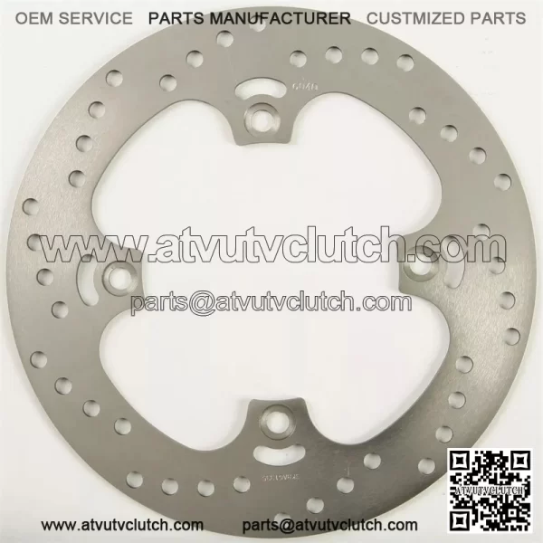 Replacement OE Rotor MD6040D