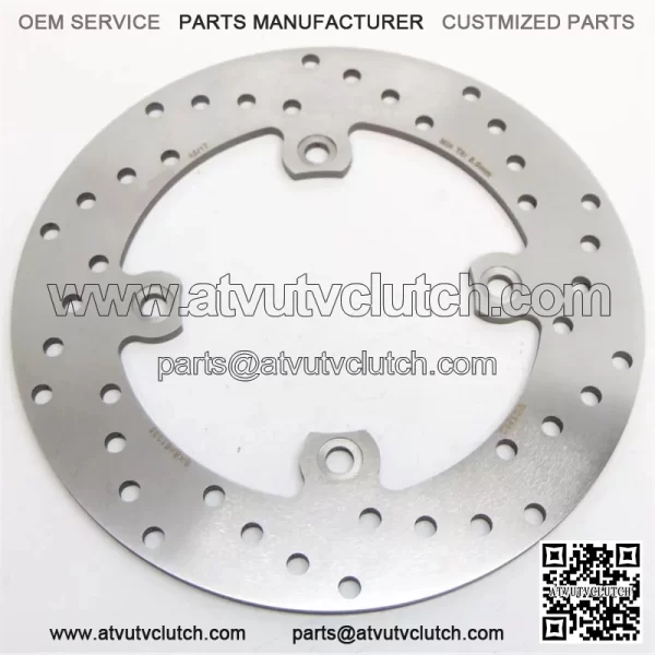 Brake Rotor MD988D