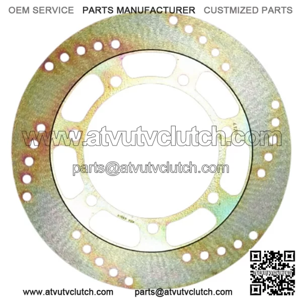 MD4128 BRAKE DISC