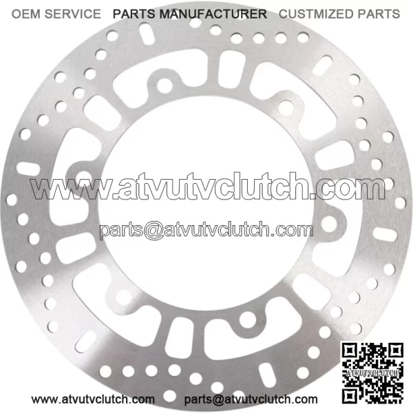 MD1001 BRAKE ROTOR MD1001