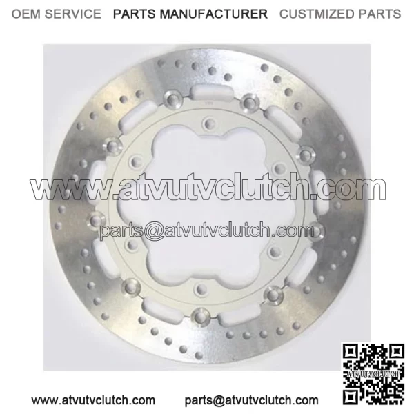 MD1021RS brake disc