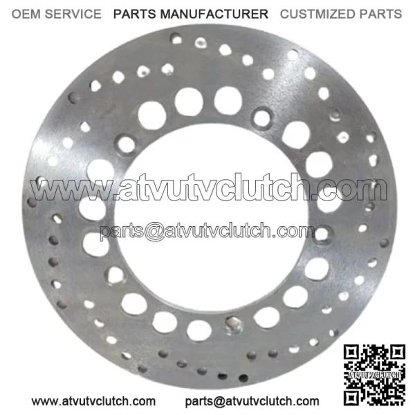 brakes MD 1040RS Precision Brake Rotor