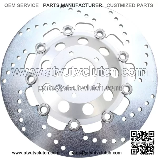 MD1062LS Replacement OE Rotor