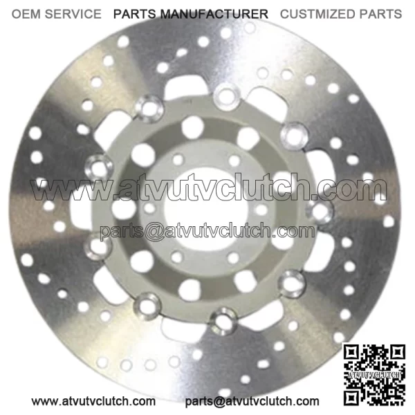 Pro-Lite Floating Disc (MD1074LS)