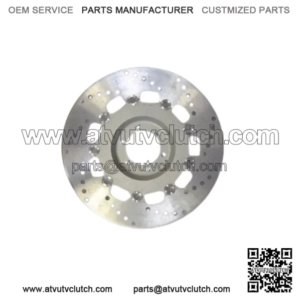 brake disc MD2023RS D=298 mm, 232023 RS