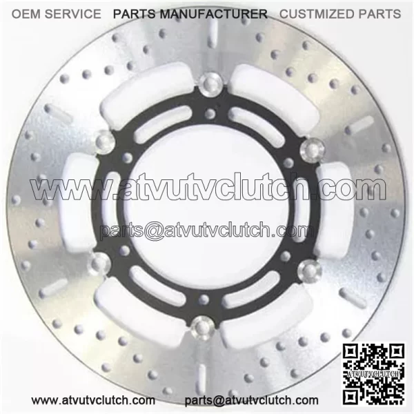 Floating Brake Rotor MD2089X