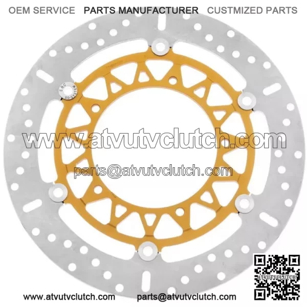 Floating Brake Rotor MD2094X