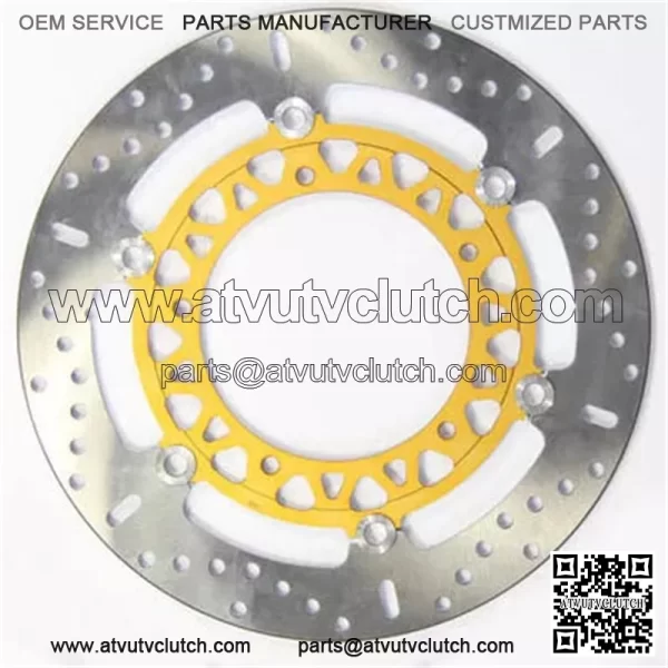 Floating Brake Rotor MD2095X