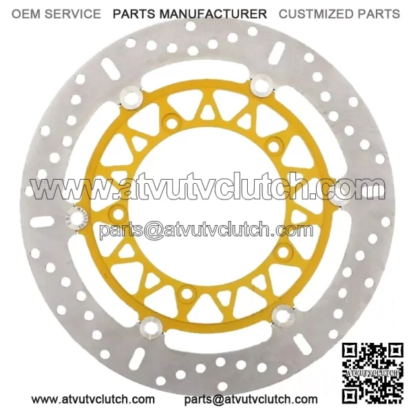 Brake Disc X-Series MD2101X