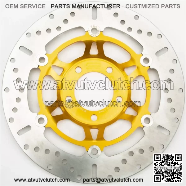 MD3003X X Series Brake Rotor
