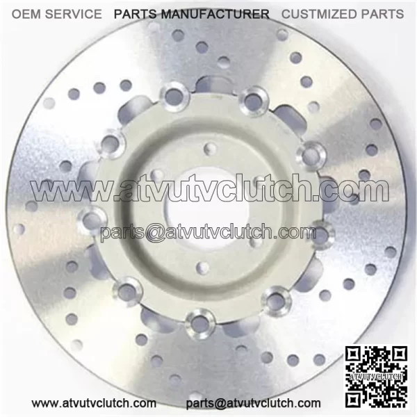 Directional Right Side Brake Rotor MD3028RS