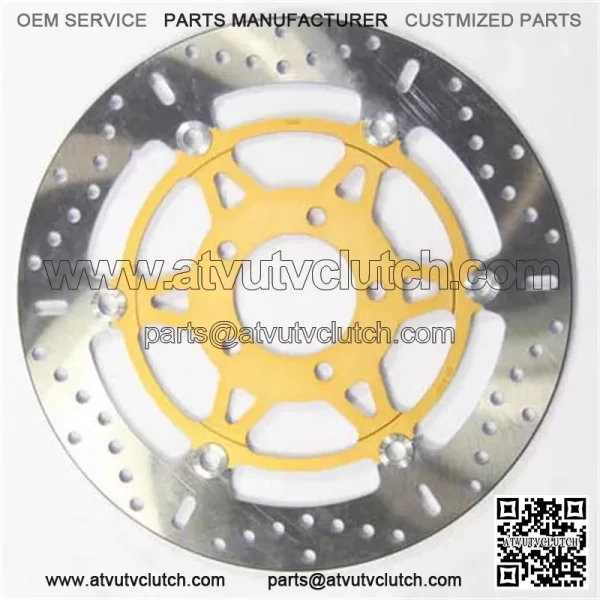 Floating Brake Rotor MD3088X