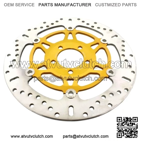 Brake Disc X-Series MD4154X