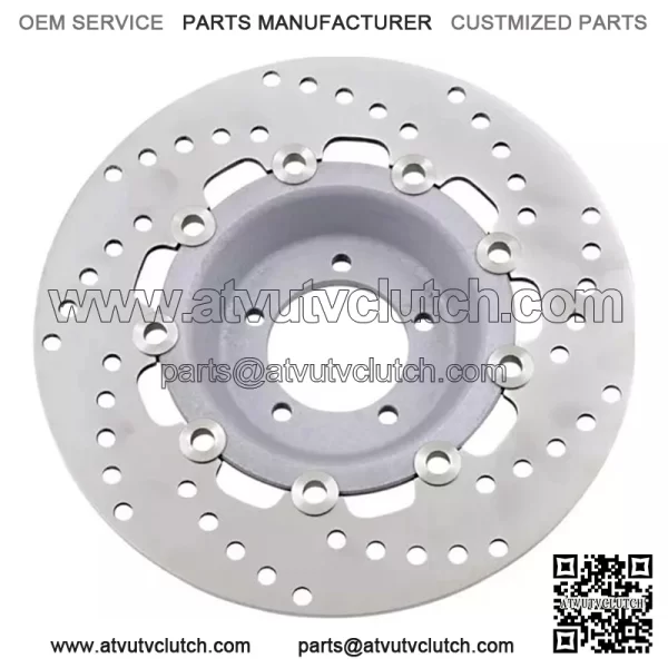 Replacement OE Rotor MD602RS