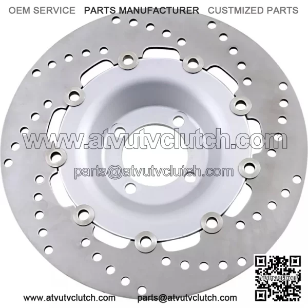 MD Series Pro-Lite Brake Rotor - BMW | MD605RS