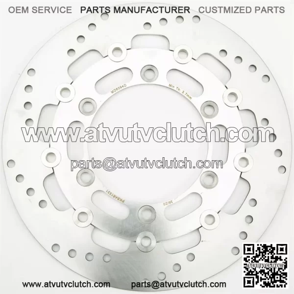 MD6094D Standard Rotor