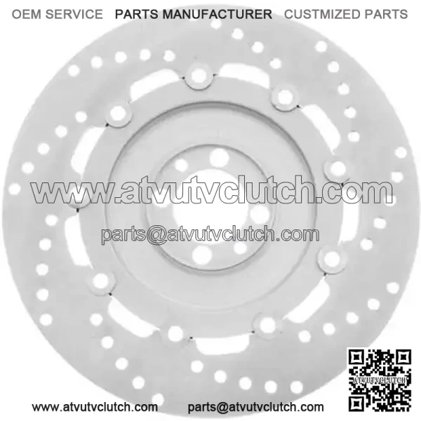 OE Replacement Brake Rotor MD611 BMW K1 K100LT K100RS K100 K100RS ABS etc