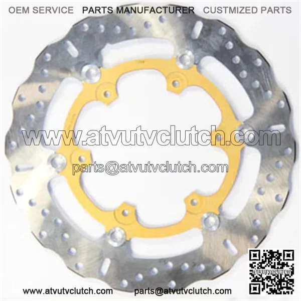 MX/Enduro Floating Disc Conversion Contoured Profile (MD6299C)