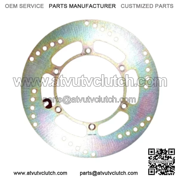 MD630RS BRAKE DISC