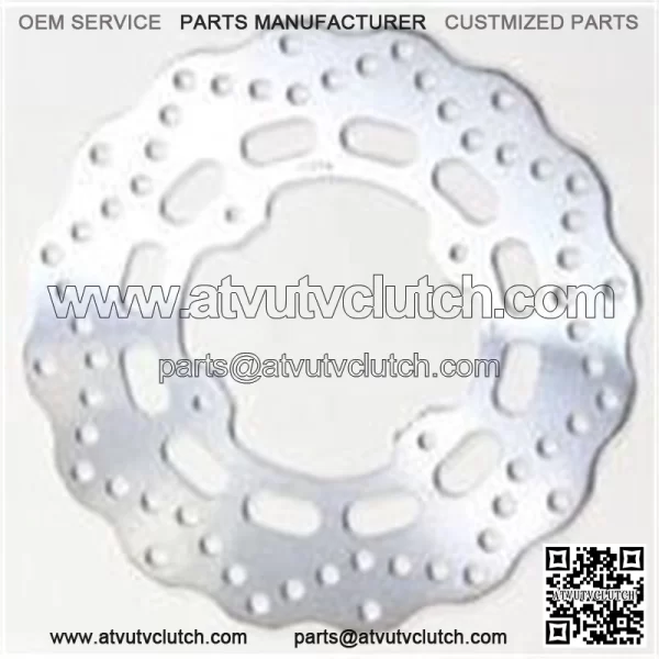 Brake Rotor - MD6314C