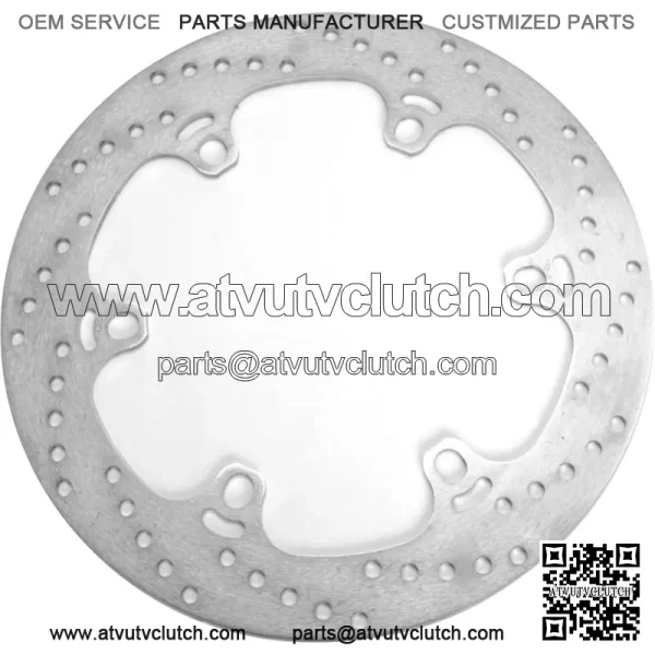 Brakes Street Rotor MD682