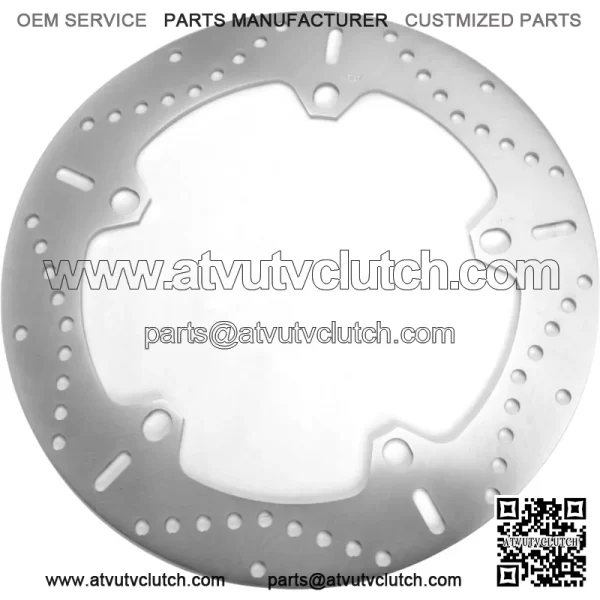 Brakes Street Rotor MD687