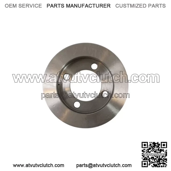 103077501 - DISC, BRAKE ROTOR