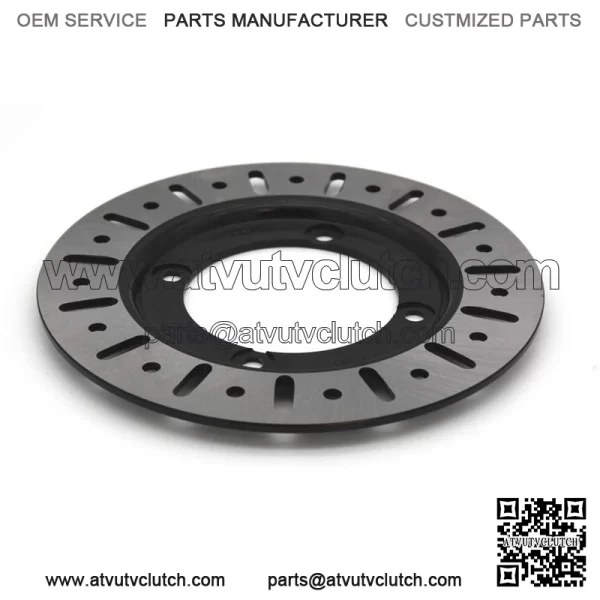 Front brake disc Linhai 400 27321