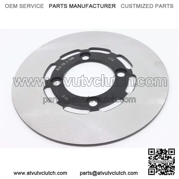 Rear brake disc cfmoto 850 1000 7020-080004-00001