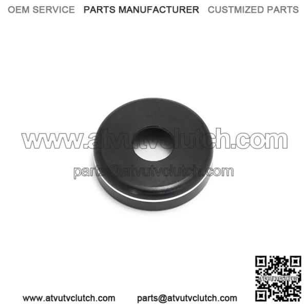 Billet A-arm Dust Covers Caps for Yamaha Raptor 700