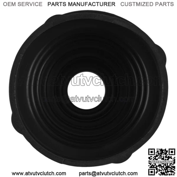 Front Axle Outer CV Boot Kit for Polaris Sportsman 800 EFI 2007 2008 2009 2010 For: Polaris Sportsman 800 - Image 5