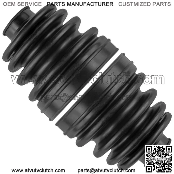 Rear Axle Inner And Outer CV Boot Kits for Polaris Sportsman 800 Mv7 EFI 2005 For: Polaris Sportsman 800 - Image 4