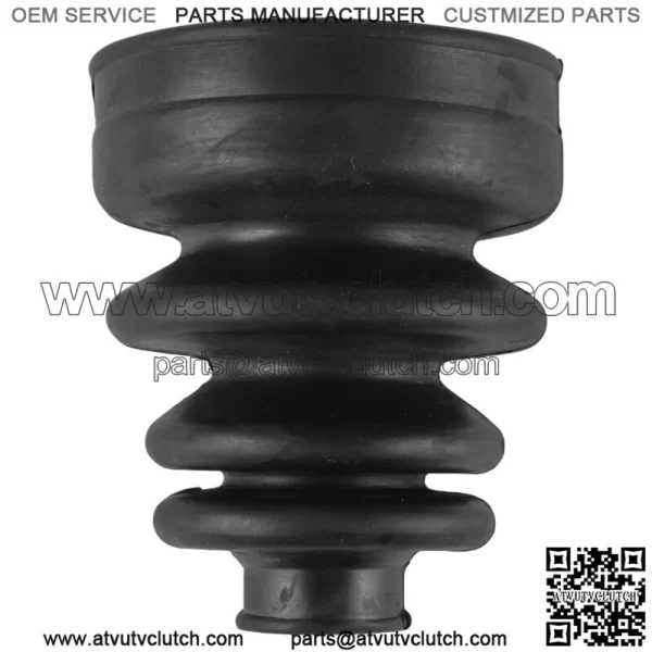 Front Axle Inner CV Boot Kit for Polaris Sportsman 800 EFI 2006 2007 For: Polaris Sportsman 800 - Image 4