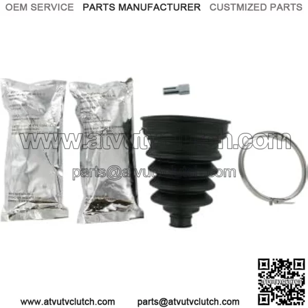 WE130119 CV Boot - Extreme Cold