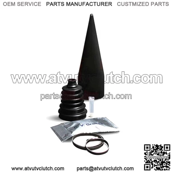 Outer CV Boot & Cone Tool For Kawasaki TERYX 4 4x4 800 2014-2018