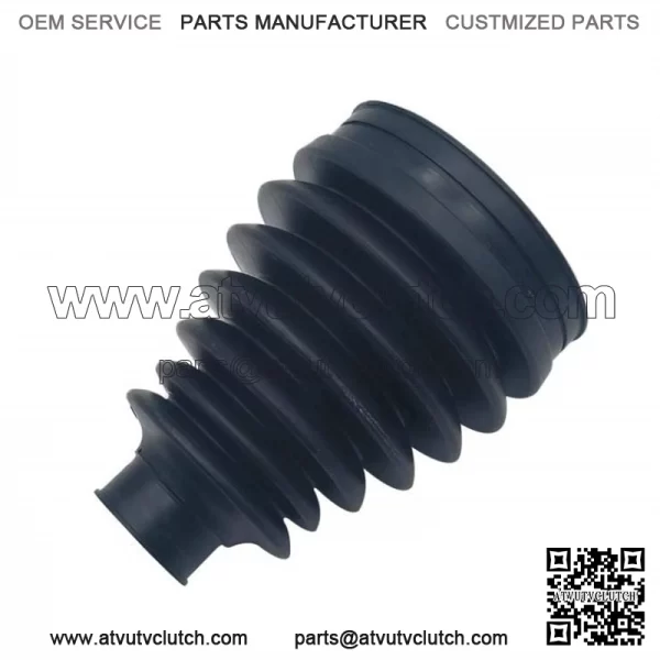 CV joint rubber front  Odes 650 800 1000 17001220120