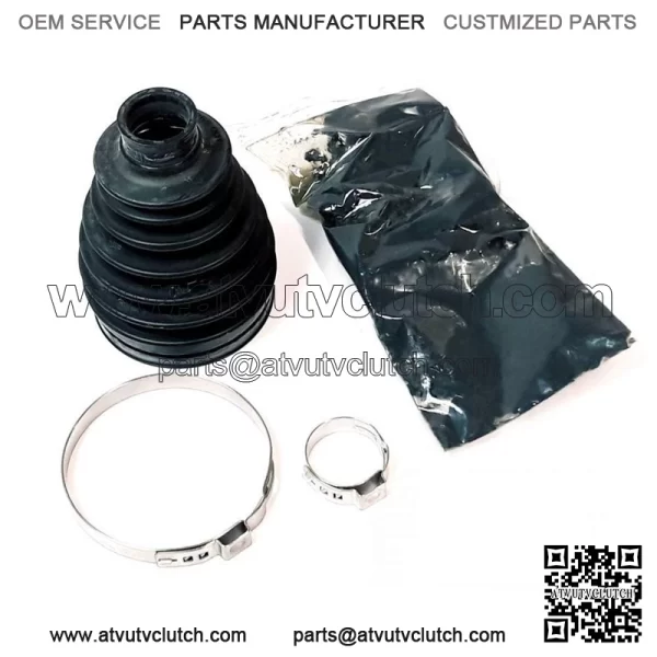 Cv boot kit rear inner Segway Snarler AT6  AA02P13004001