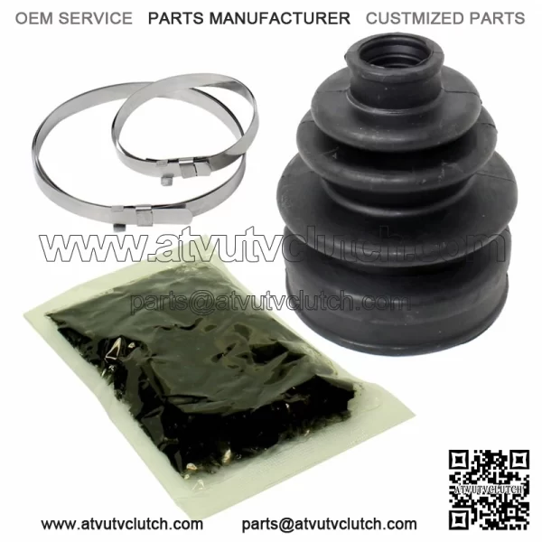 CV boot repair kit yamaha fron outer