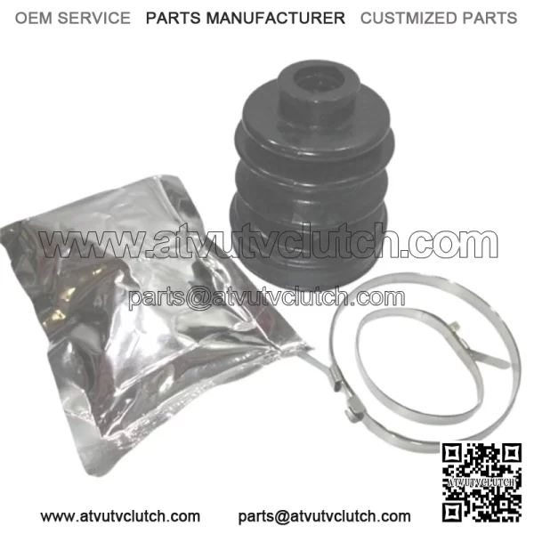 CV boot repair kit 19-5028 19-5019  Polaris Sportsman Can-Am Outlander Renegade