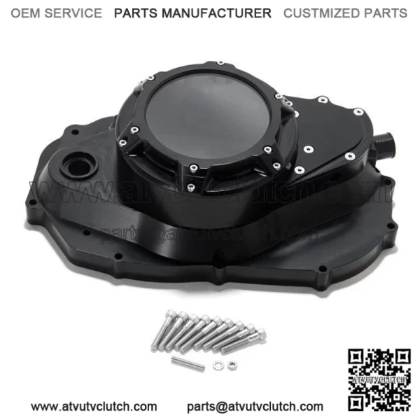 ATV UTV Engine Cover For Banshee 350 - Image 2