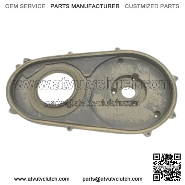 Polaris Hawkeye Ranger Sportsman 400 500 Inner Belt Clutch Cover 2633158 (For: More than one vehicle)
